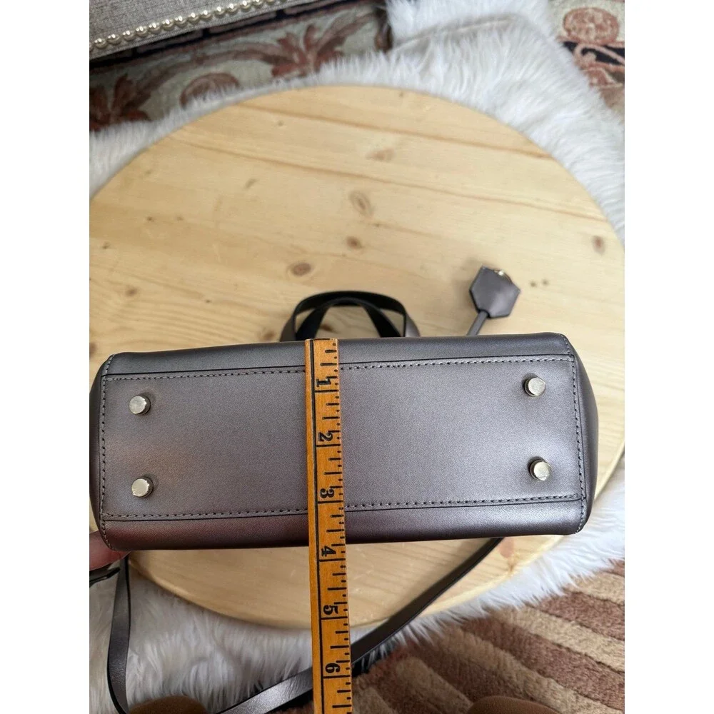 Kate Spade satchel - Picture 9 of 10